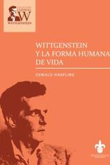 Wittgenstein y la forma humana de vida - Oswald Hanfling - Universidad Veracruzana