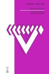Xenofeminismo - Helen Hester - Caja Negra Editora