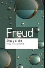 El yo y el ello - Sigmund Freud - Amorrortu