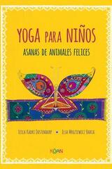 Yoga para niños - Leila Kadri Oostendorp - Koan