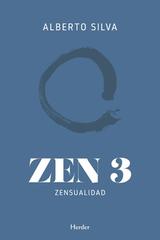 Zen 3 - Alberto Silva - Herder