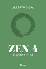 Zen 4 - Alberto Silva - Herder