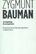 Archipiélago de Excepciones - Zygmunt Bauman - Katz