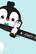 Bolígrafo de gel borrable Pingüino -  AA.VV. - Legami