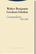 Correspondencia (1933-1940) - Walter Benjamin - Trotta