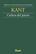 La crítica del juicio - Immanuel Kant - Losada