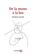 De la mano a la luz - Bárbara Jacobs - Ediciones Era