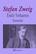Emile Verhaeren - Recuerdos - Stefan Zweig - Sequitur