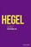 Hegel. Lo real y lo racional - Víctor Gómez Pin - Shackleton
