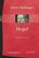 Hegel - Martin Heidegger - Prometeo