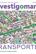 Investigomanía. Transportes -  AA.VV. - Librooks