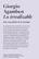 Lo irrealizable - Giorgio Agamben - Adriana Hidalgo