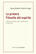 La primera Filosofía del Espíritu - Georg Wilhelm Friedrich Hegel - Editorial Las cuarenta