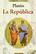 La Republica -  Platon - Ediciones Brontes