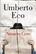 Número Cero - Umberto Eco - Lumen