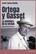 Ortega y Gasset - Javier Zamora Bonilla - Shackleton
