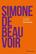 Simone de Beauvoir. Del sexo al género - Cristina Sánchez Muñoz - Shackleton