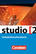 Studio 21 A2 - Vocabulario -  AA.VV. - Cornelsen