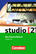 Studio 21 B1 CD-Audio MP3 -  AA.VV. - Cornelsen