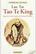 Tao Te King - Lao Tse - Ediciones Brontes