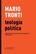 Teología política - Mario Tronti - Prometeo