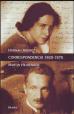 Arendt - Heidegger