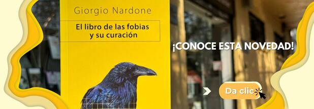 Fobias Nardone