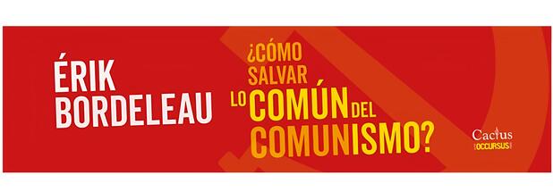 COMUNISMO