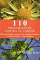 110 tratamientos contra el cáncer  - György  Irmey - Herder