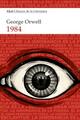 1984 - George Orwell - Akal