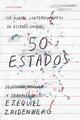 50 Estados - Ezequiel Zaidenwerg - Antilope
