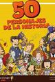 50 Personajes de la historia - Susana Picos - Shackleton