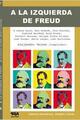 A la izquierda de Freud -  AA.VV. - Topía editorial