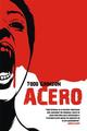 Acero - Todd Grimson - Valdemar