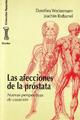 Las Afecciones de la próstata - Dorothea  Weckermann - Herder