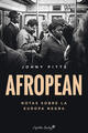 Afropean - Johny Pitts - Capitán Swing
