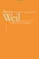 Agonía de una civilización y otros escritos - Simone Weil - Trotta