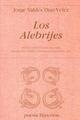 Los alebrijes - Jorge Valdés Díaz Vélez - Hiperión