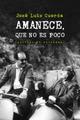 Amanece, que no es poco - José Luis Cuerda - Pepitas de calabaza
