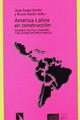 América Latina en construcción -  AA.VV. - Catarata