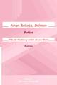 Amor, Belleza, Daimon -  Porfirio, Plotino - Me cayó el veinte