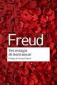 Tres ensayos sobre teoría sexual - Sigmund Freud - Amorrortu