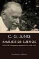 Análisis de sueños​ - Carl Gustav Jung - Trotta