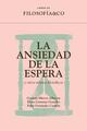La ansiedad de la espera -  AA.VV. - Filosofía & Co