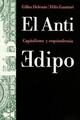 El Anti-Edipo - Félix Guattari - Paidós