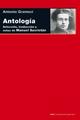 Antología - Antonio Gramsci - Akal