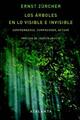 Los árboles en lo visible e invisible - Ernst Zürcher - Atalanta