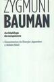 Archipiélago de Excepciones - Zygmunt Bauman - Katz
