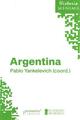 Argentina - Pablo Yankelevich - Prometeo