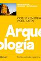 Arqueología -  AA.VV. - Akal
